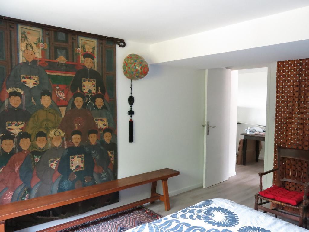 Appartement Tout Confort Refait A Neuf Deauville Exterior foto