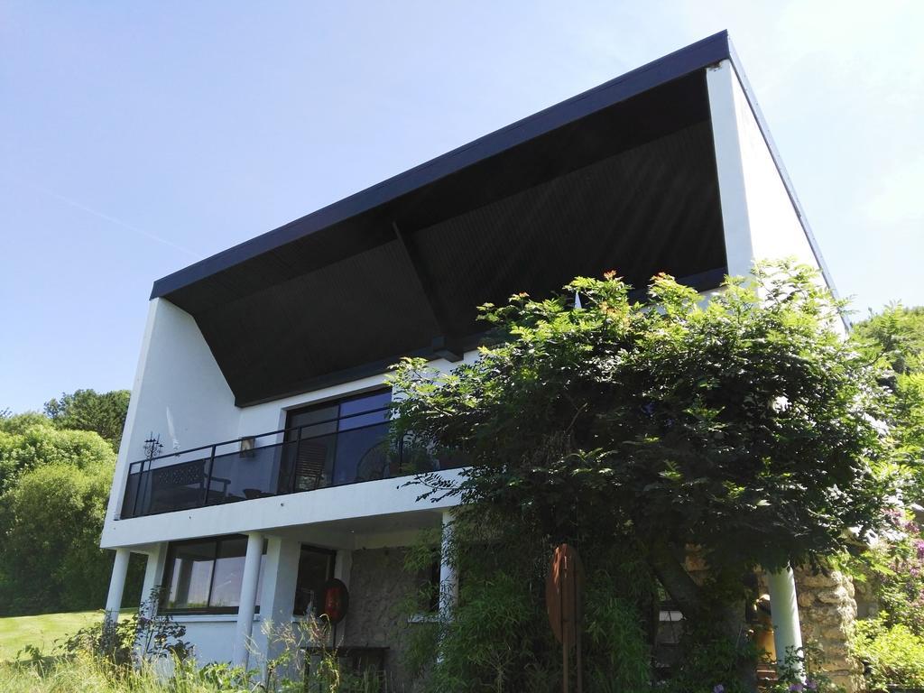 Appartement Tout Confort Refait A Neuf Deauville Exterior foto